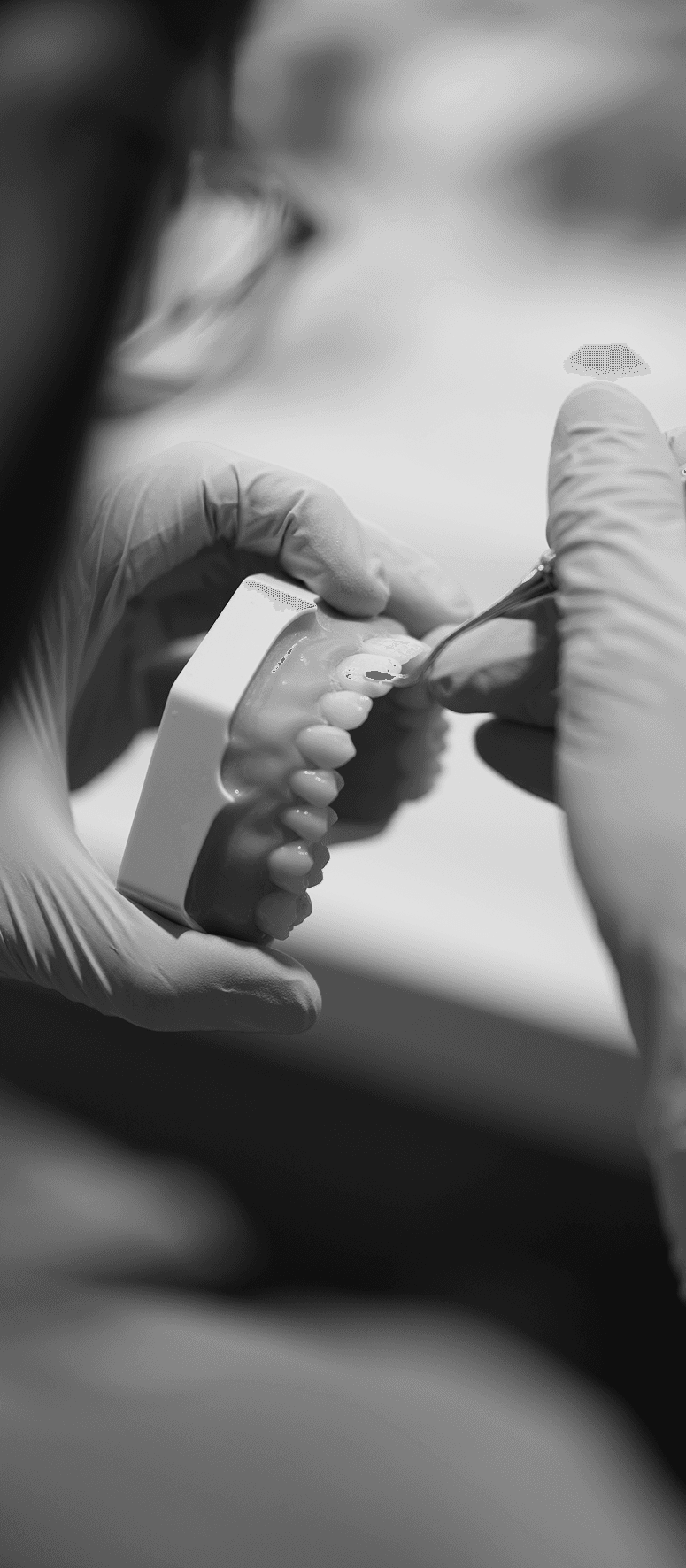 Hands-On Programme