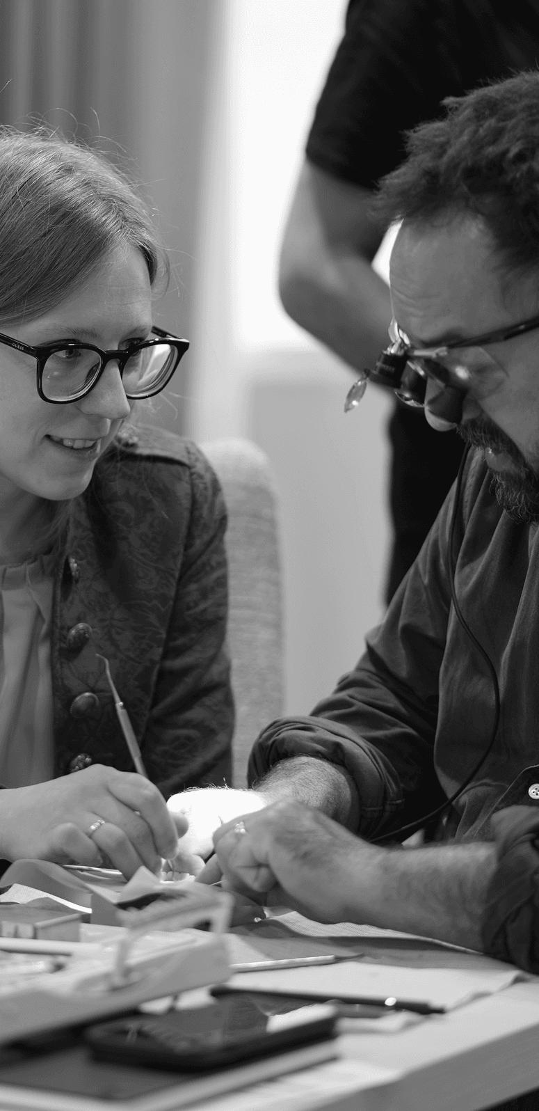 Case Mentoring