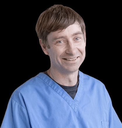 Dr. Daniel Flynn