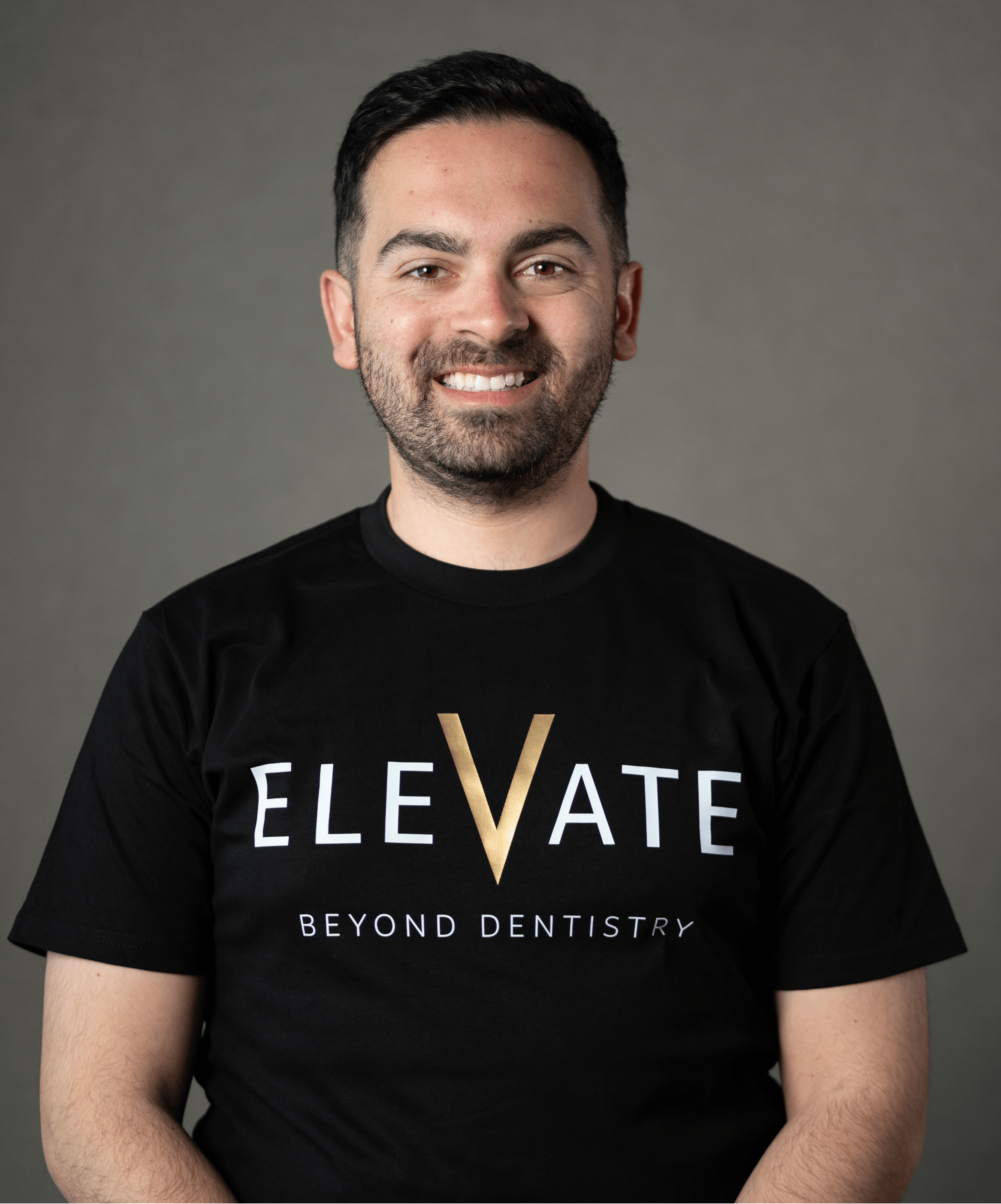 Dr. Joe Patel