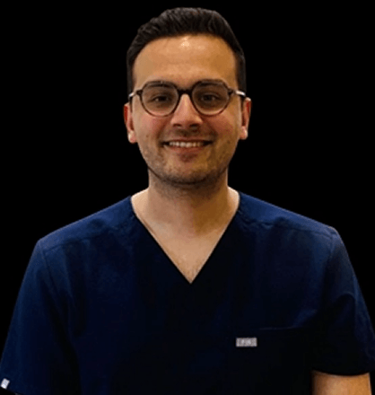 Dr. Josh Patel