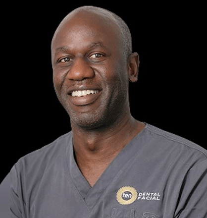 Dr. Martin Wanendeya