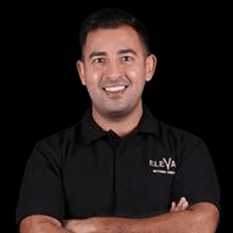 Dr. Nik Sethi