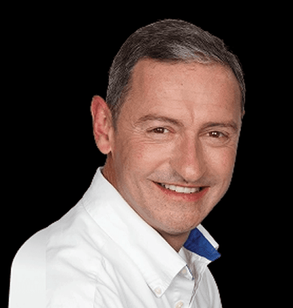 Dr. Rob Oretti