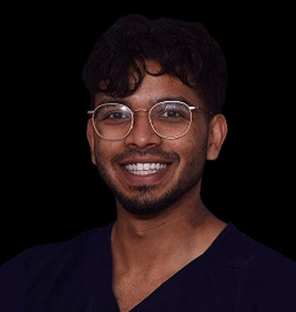Dr. Viraj Patel